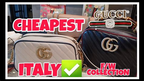 outlet the mall prezzi maglia gucci|gucci mall firenze.